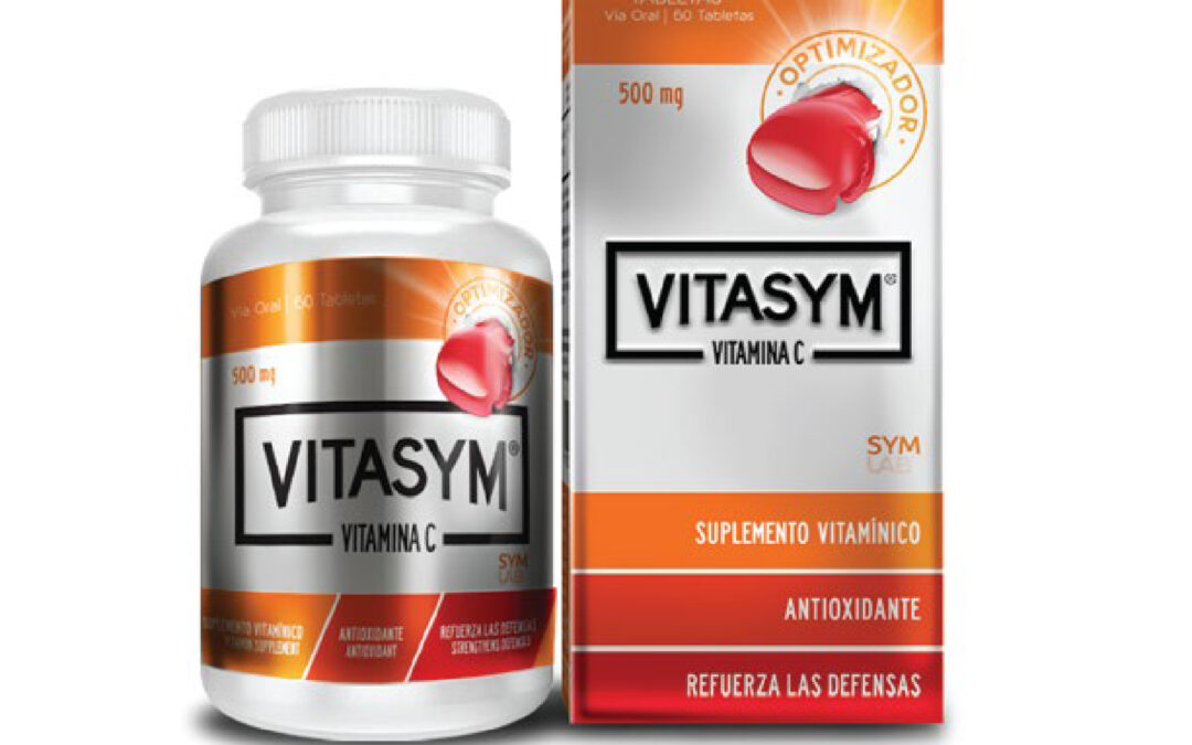 VITASYM C 