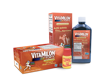 VITAMILON FORTE