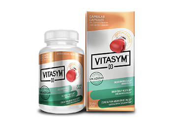 VITASYM D3 