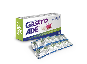 GASTRO AD