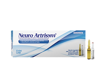NEURO ARTRISYM