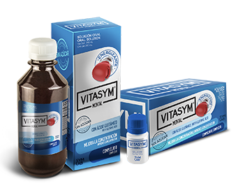 VITASYM MENTAL