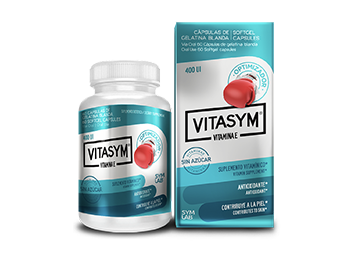 VITASYM E
