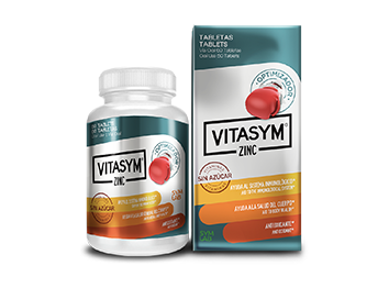 VITASYM ZINC